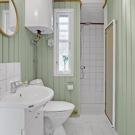 3 Bedroom Lovely In Hadsund