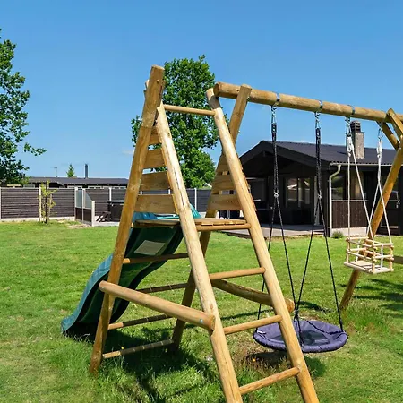 Gorgeous In With Wifi بيت للعطل