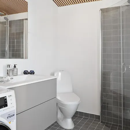 3 Bedroom Lovely In Hadsund