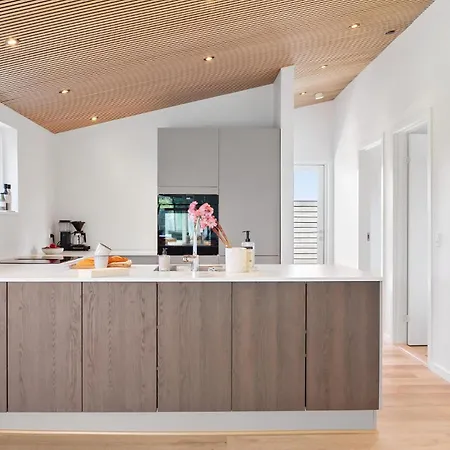 Gorgeous In With Wifi * Hadsund