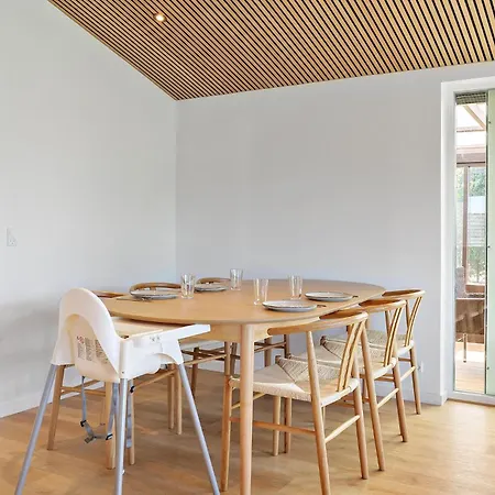 Ferienhaus Wunderschönes Haus In Mit Wlan *